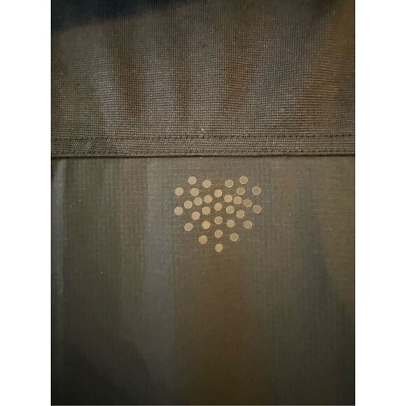 heartsoul Break On Through Women's 4-Pocket STRETCH With Removable Hoodie Scrub - Picture 7 of 8